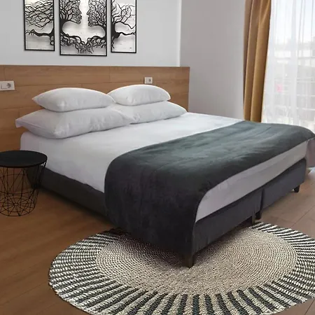 Bg Exclusive 아파트호텔