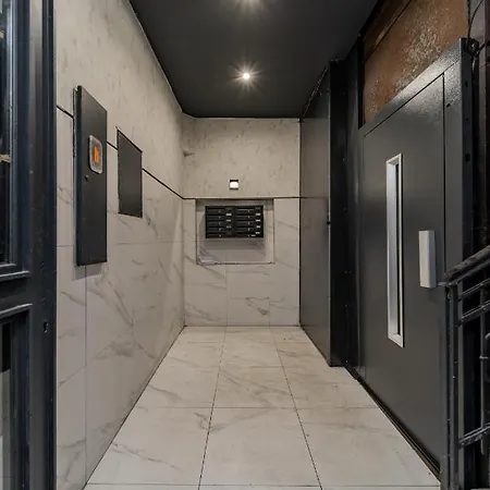 Aparthotel Bg Exclusive Belgrad