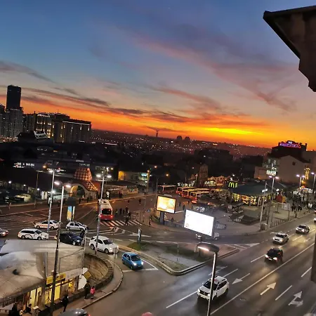 Aparthotel Bg Exclusive