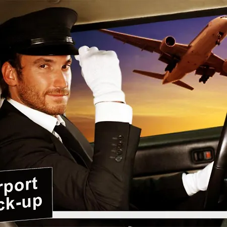 Bg Exclusive Lejlighedshotel 4*