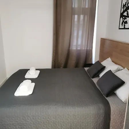 公寓式酒店 Bg Exclusive