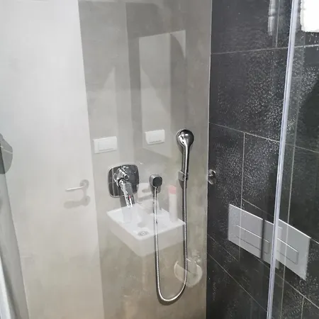 Aparthotel Bg Exclusive