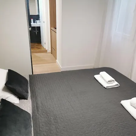 Bg Exclusive 公寓式酒店 4*