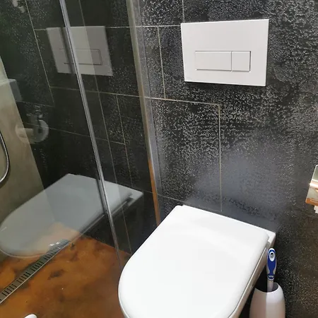 Bg Exclusive Aparthotel Belgrad