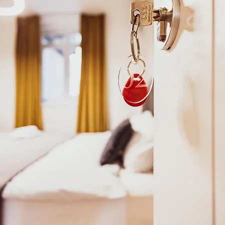 Aparthotel Bg Exclusive