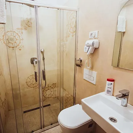 Bg Exclusive 4* Belgrad