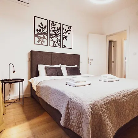 Bg Exclusive 公寓式酒店