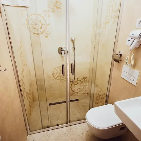 Bg Exclusive 公寓式酒店