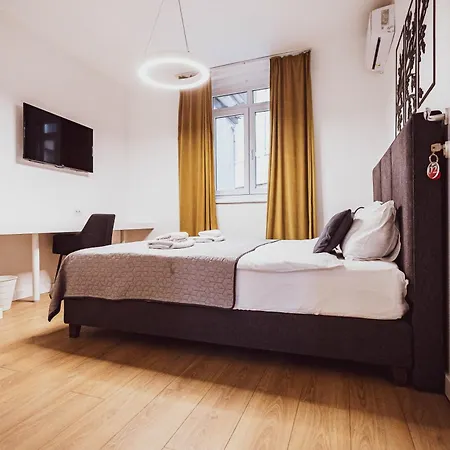 公寓式酒店 Bg Exclusive