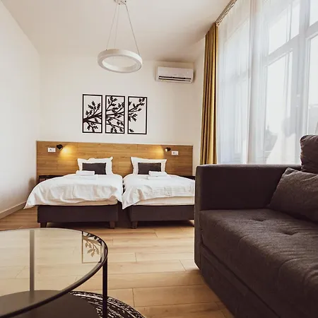 Bg Exclusive 4* Belgrad