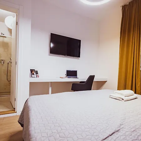 Aparthotel Bg Exclusive