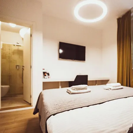 Bg Exclusive Aparthotel Belgrad