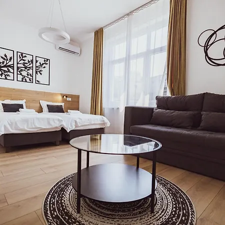 Bg Exclusive 4* Belgrad