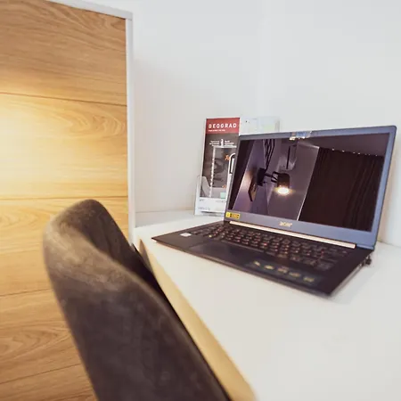 Bg Exclusive Aparthotel