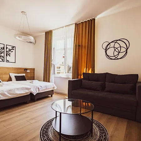 Bg Exclusive 4* Belgrad