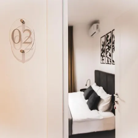 Bg Exclusive Belgrad