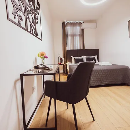 Aparthotel Bg Exclusive