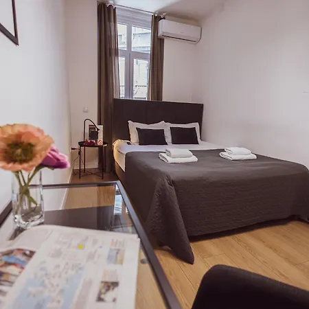 Bg Exclusive 贝尔格莱德