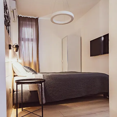 Bg Exclusive 4* Belgrad