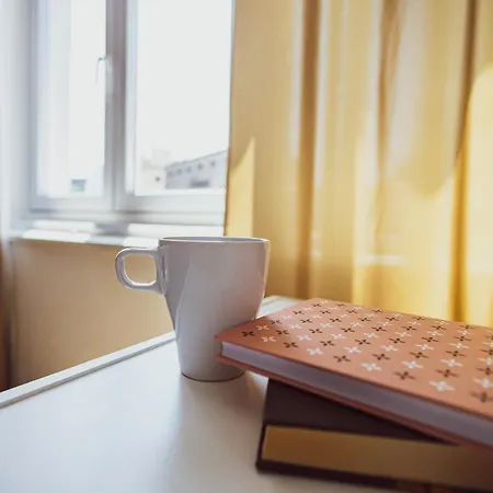 Bg Exclusive Aparthotel