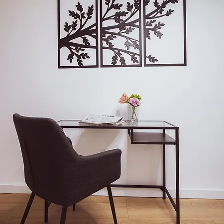 Aparthotel Bg Exclusive