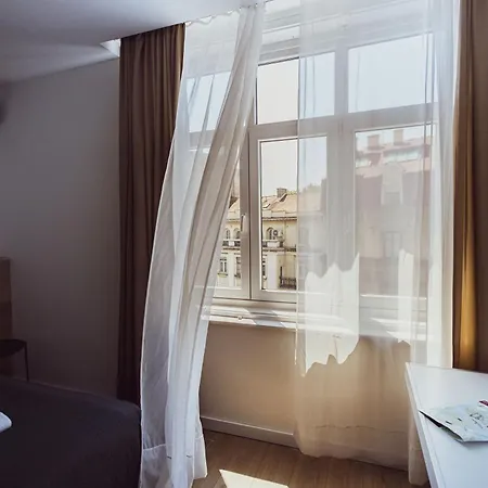 Bg Exclusive Aparthotel 4*