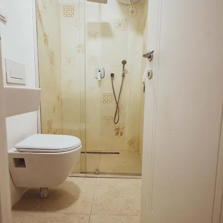 Bg Exclusive 公寓式酒店 贝尔格莱德