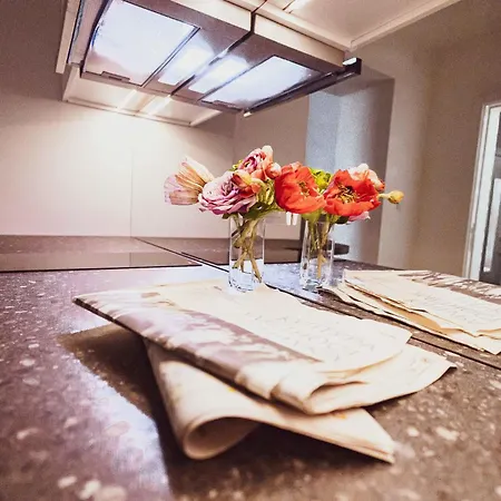 Bg Exclusive Aparthotel