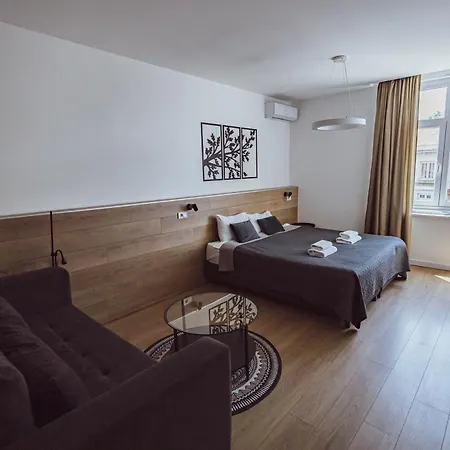 Aparthotel Bg Exclusive