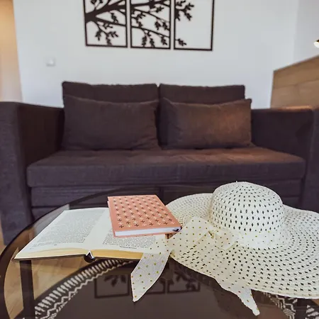 Aparthotel Bg Exclusive Belgrad