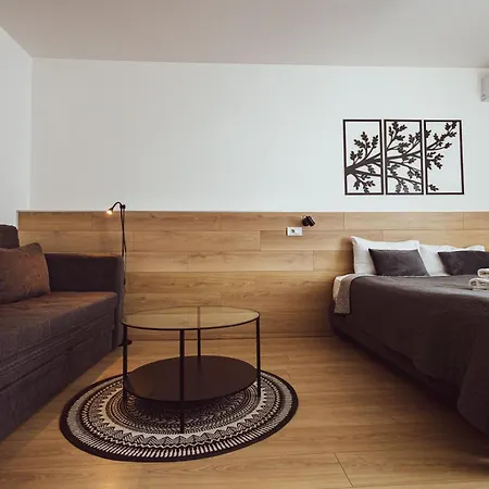 Aparthotel Bg Exclusive 4*