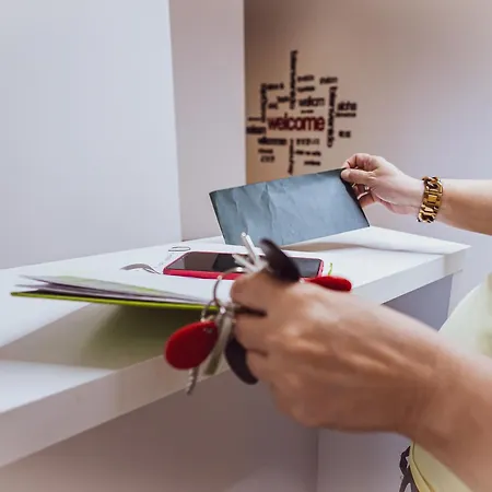 Bg Exclusive 4* Belgrad