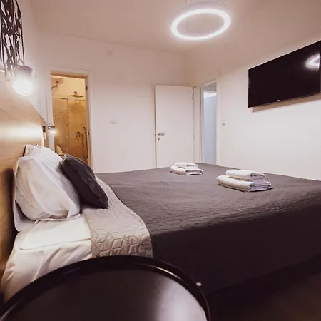 Bg Exclusive Aparthotel Belgrad