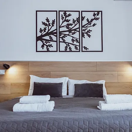 Bg Exclusive Aparthotel