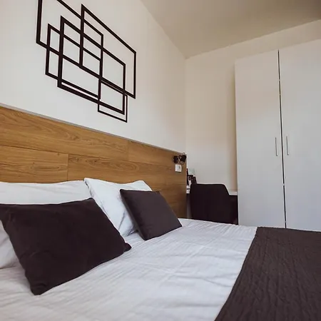 Aparthotel Bg Exclusive