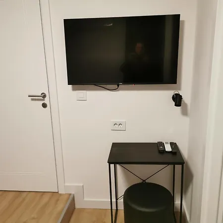 Bg Exclusive 4* Bělehrad