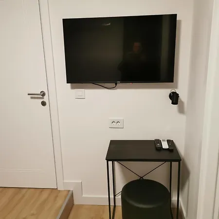 Bg Exclusive 4* 贝尔格莱德