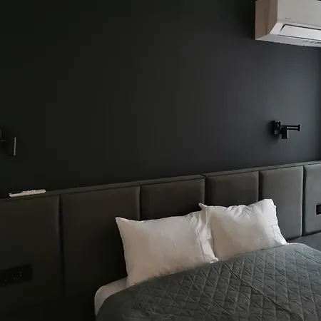 Aparthotel Bg Exclusive Belgrad