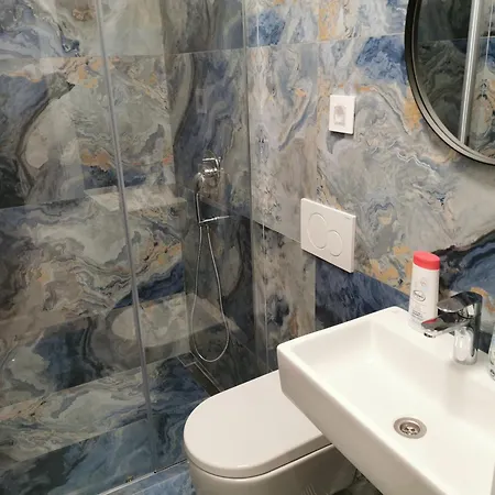 Bg Exclusive 4* 贝尔格莱德