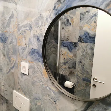 Bg Exclusive Aparthotel 4*