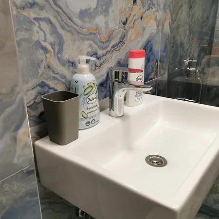 Aparthotel Bg Exclusive