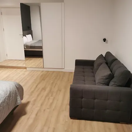 Lejlighedshotel Bg Exclusive Beograd