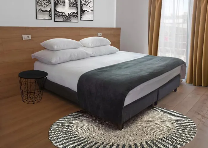 Bg Exclusive Hotel de apartamente