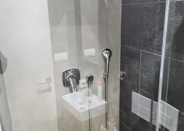 Hotel de apartamente Bg Exclusive