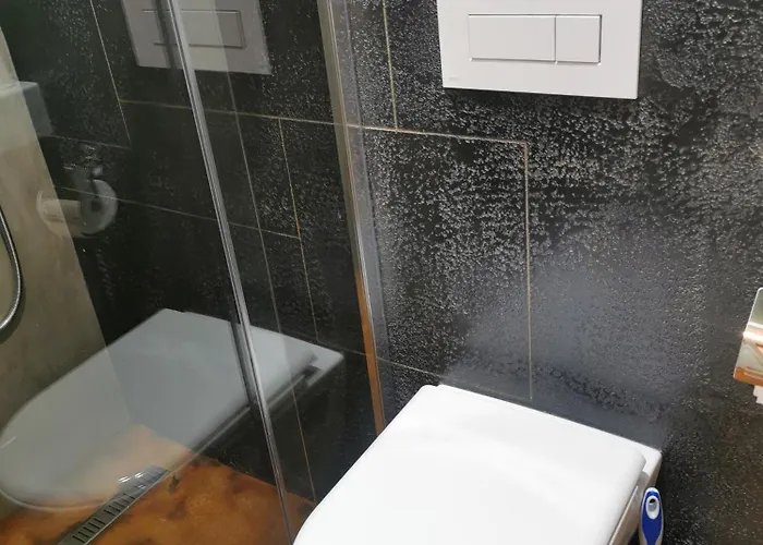 Bg Exclusive Hotel de apartamente Belgrad