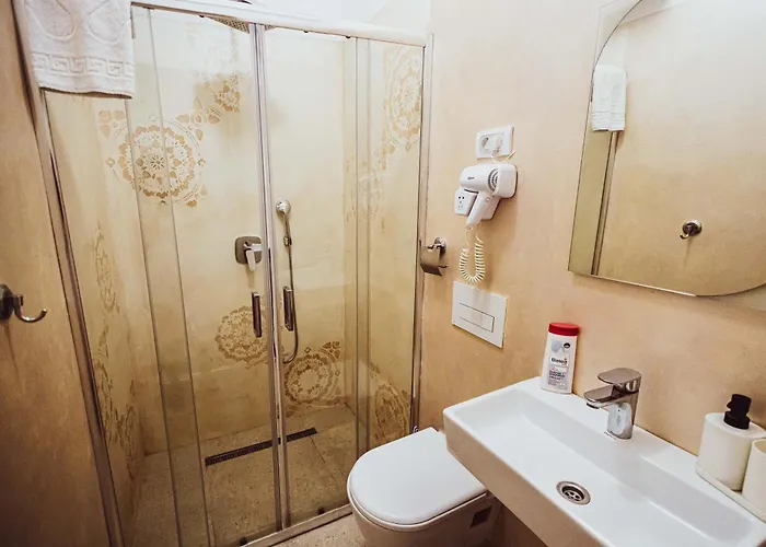 Bg Exclusive 4* Belgrad