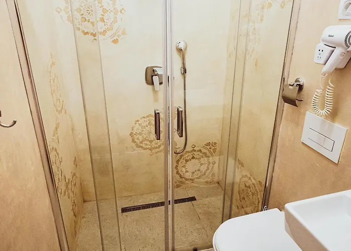 Bg Exclusive Hotel de apartamente