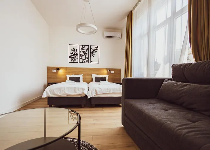 Bg Exclusive 4* Belgrad