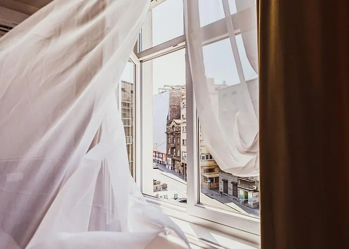 Bg Exclusive Belgrad