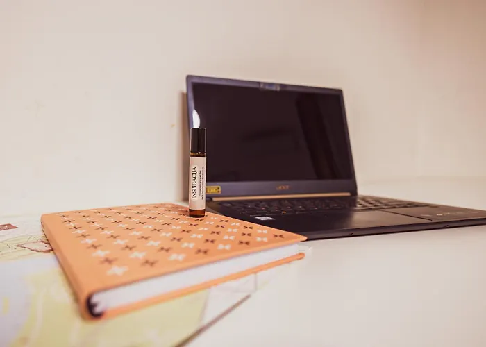 Bg Exclusive Hotel de apartamente